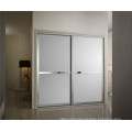 Modern High Quality White Wardrobe Closet